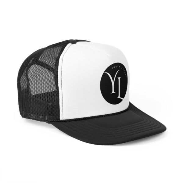 Youth Legacy Caps - Image 2