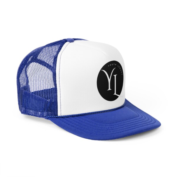 Youth Legacy Caps - Image 18