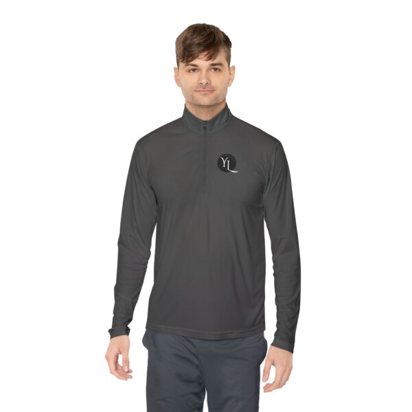 Youth Legacy Quarter-Zip Pullover - Image 12