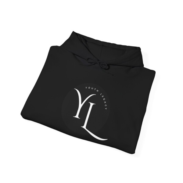 Youth Legacy Hoodie - Image 4