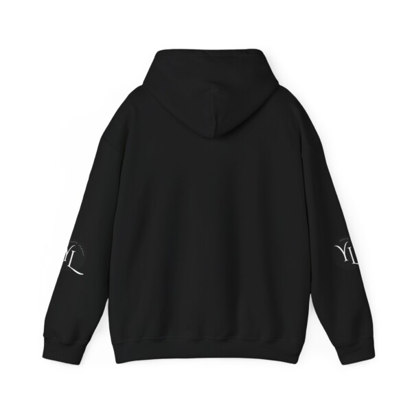 Youth Legacy Hoodie - Image 2