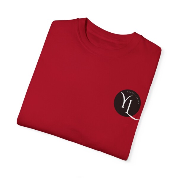 Youth Legacy T-Shirt - Image 27