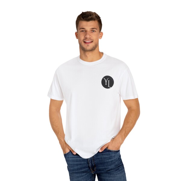 Youth Legacy T-Shirt - Image 8