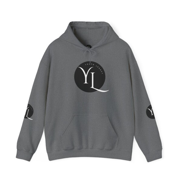 Youth Legacy Hoodie - Image 13