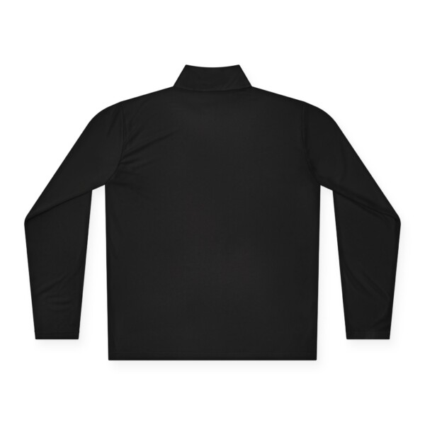 Youth Legacy Quarter-Zip Pullover - Image 2