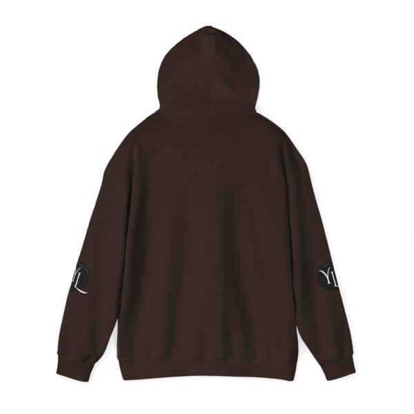 Youth Legacy Hoodie - Image 11