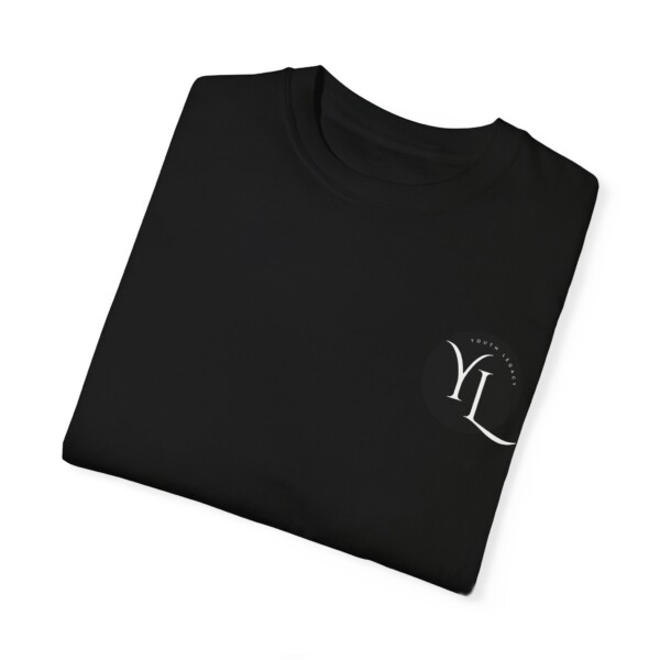Youth Legacy T-Shirt - Image 3