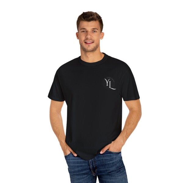 Youth Legacy T-Shirt - Image 4
