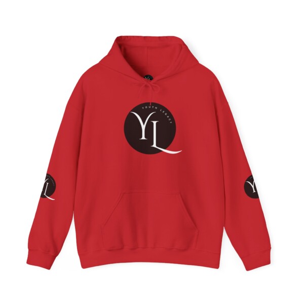 Youth Legacy Hoodie - Image 29