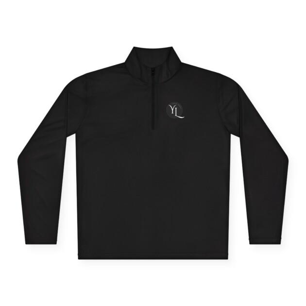 Youth Legacy Quarter-Zip Pullover
