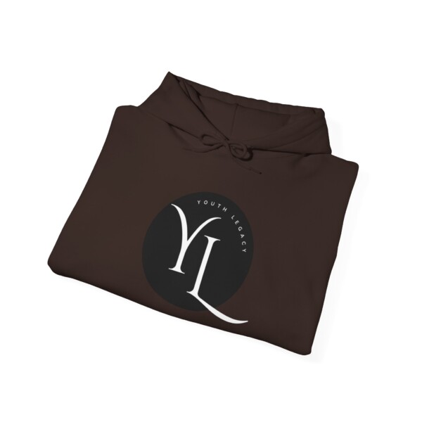 Youth Legacy Hoodie - Image 12