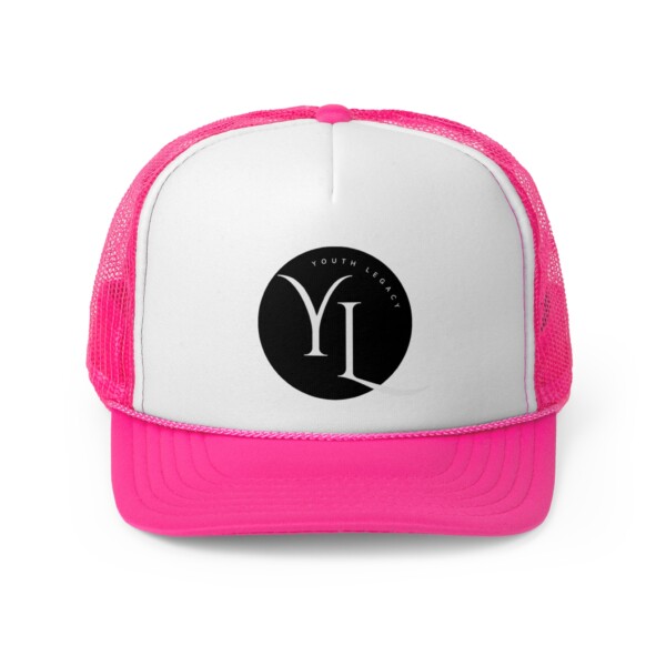 Youth Legacy Caps - Image 5
