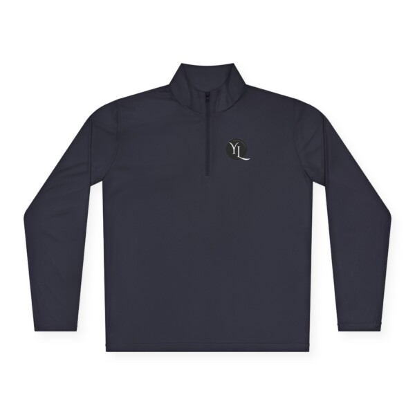 Youth Legacy Quarter-Zip Pullover - Image 21