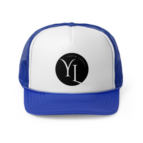 Youth Legacy Caps - Image 17