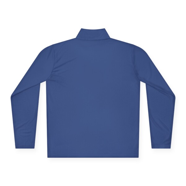 Youth Legacy Quarter-Zip Pullover - Image 18