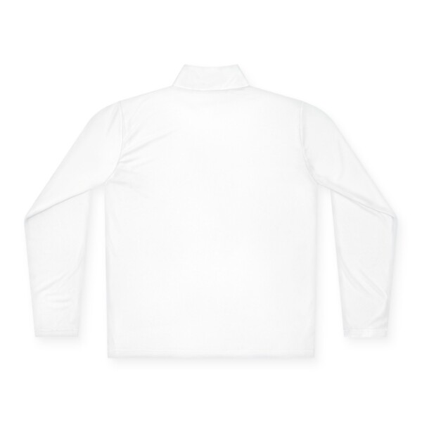 Youth Legacy Quarter-Zip Pullover - Image 6