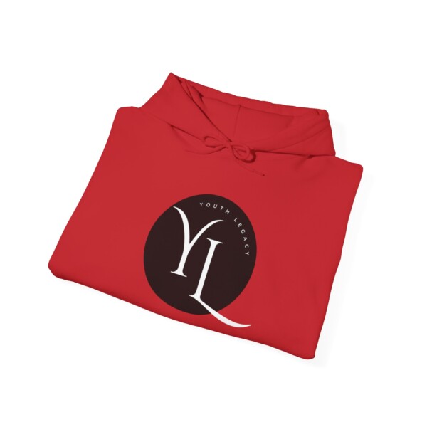 Youth Legacy Hoodie - Image 32