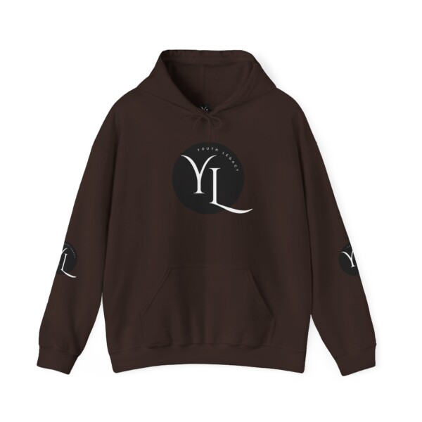 Youth Legacy Hoodie - Image 9