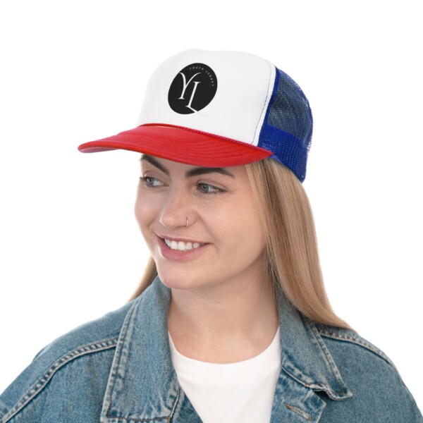 Youth Legacy Caps - Image 12