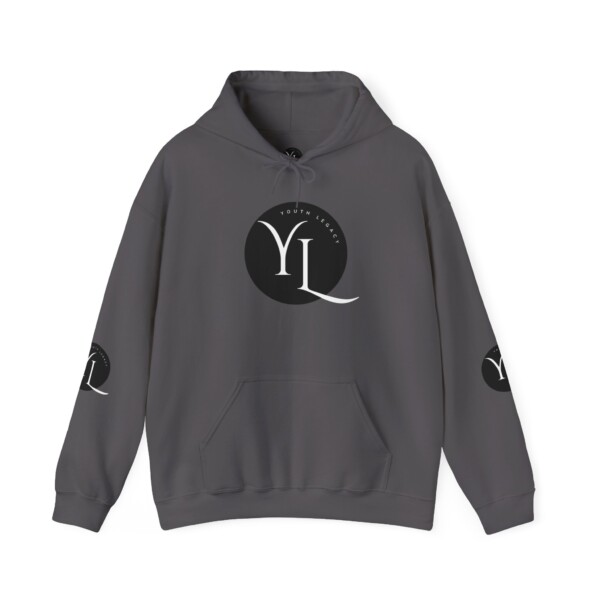Youth Legacy Hoodie - Image 21