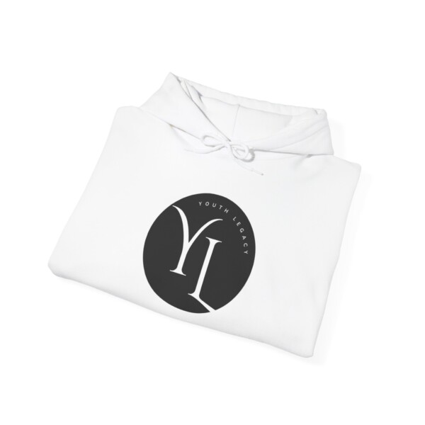 Youth Legacy Hoodie - Image 8