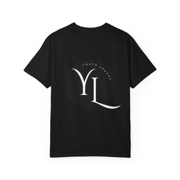 Youth Legacy T-Shirt - Image 2
