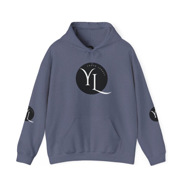 Youth Legacy Hoodie - Image 25