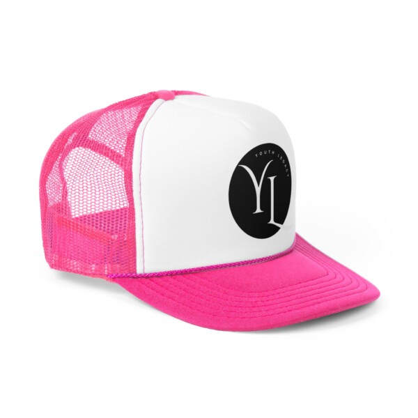 Youth Legacy Caps - Image 6