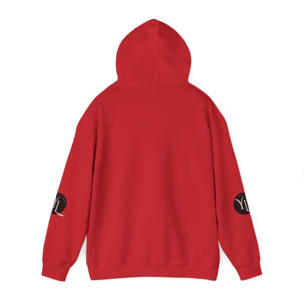 Youth Legacy Hoodie - Image 31