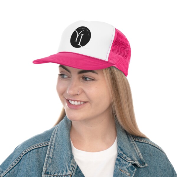 Youth Legacy Caps - Image 8