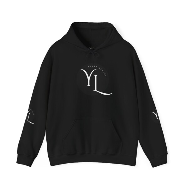 Youth Legacy Hoodie
