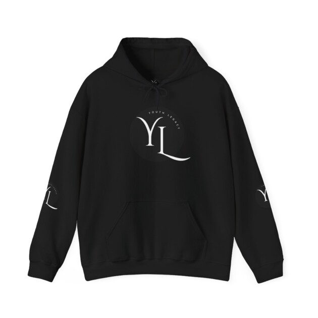 Youth Legacy Hoodie