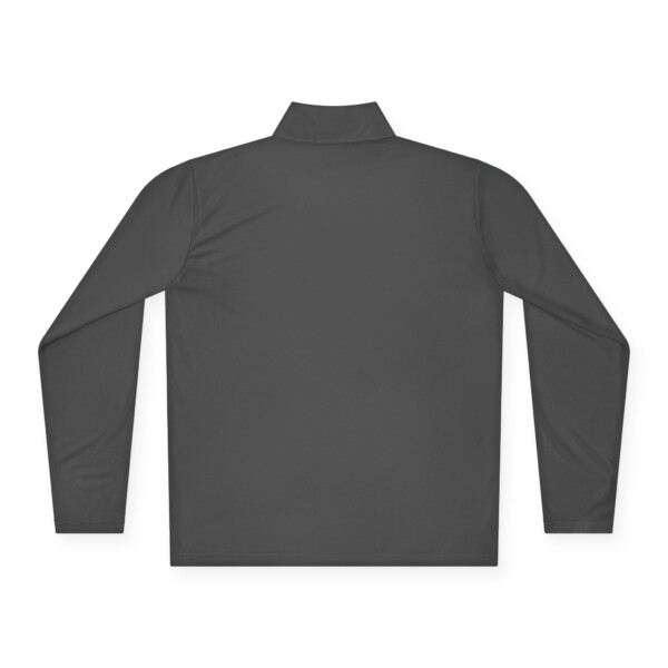 Youth Legacy Quarter-Zip Pullover - Image 10