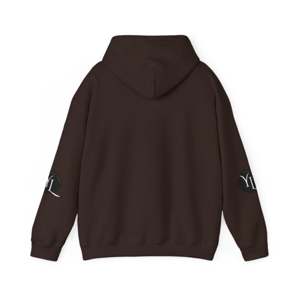 Youth Legacy Hoodie - Image 10