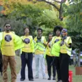 Youth Leader and Mentor: Mohamed Jama’s Fight for Change in Whittier
