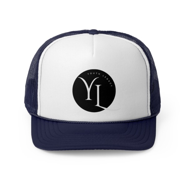 Youth Legacy Caps - Image 13