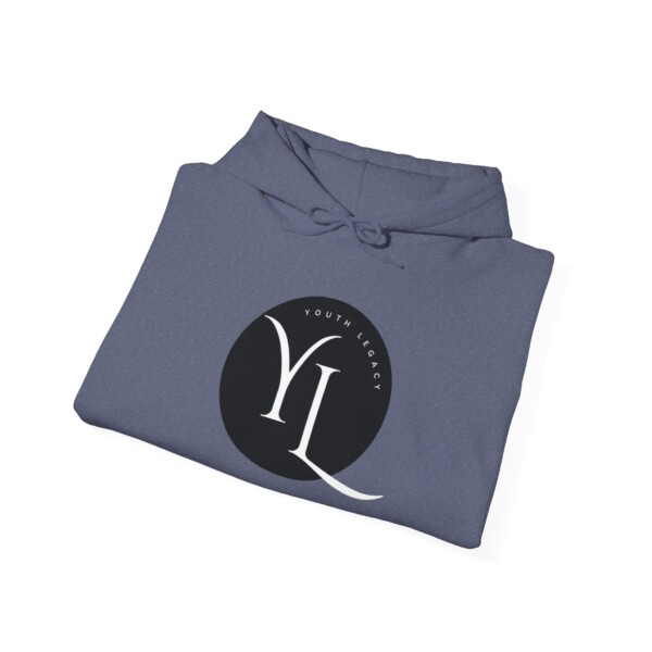 Youth Legacy Hoodie - Image 28