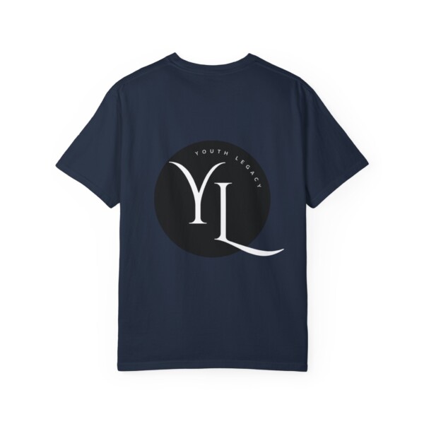 Youth Legacy T-Shirt - Image 22