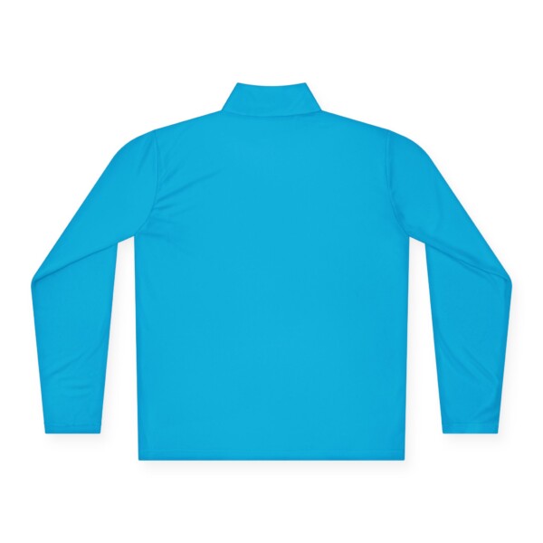Youth Legacy Quarter-Zip Pullover - Image 14