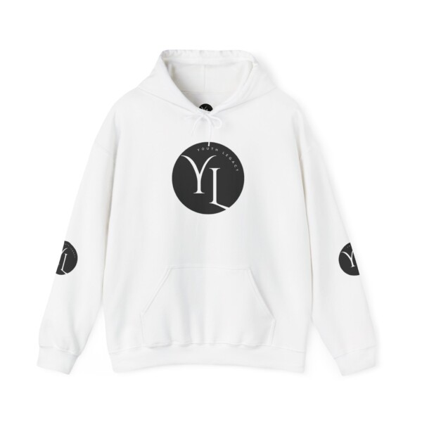 Youth Legacy Hoodie - Image 5