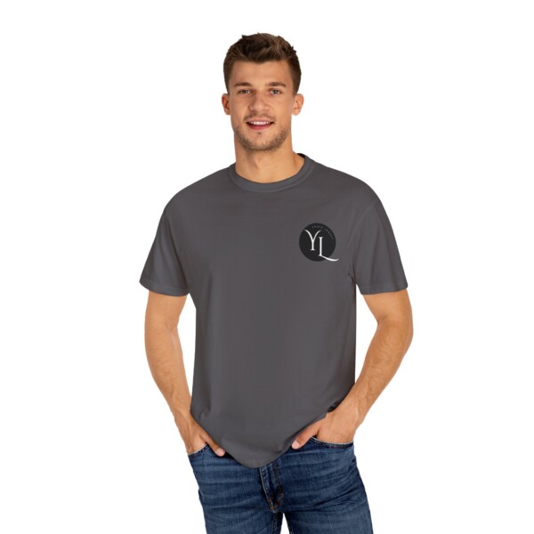Youth Legacy T-Shirt - Image 12