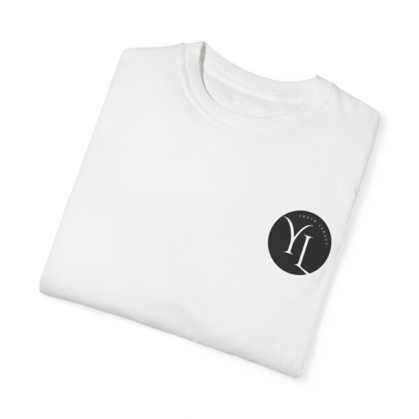 Youth Legacy T-Shirt - Image 7