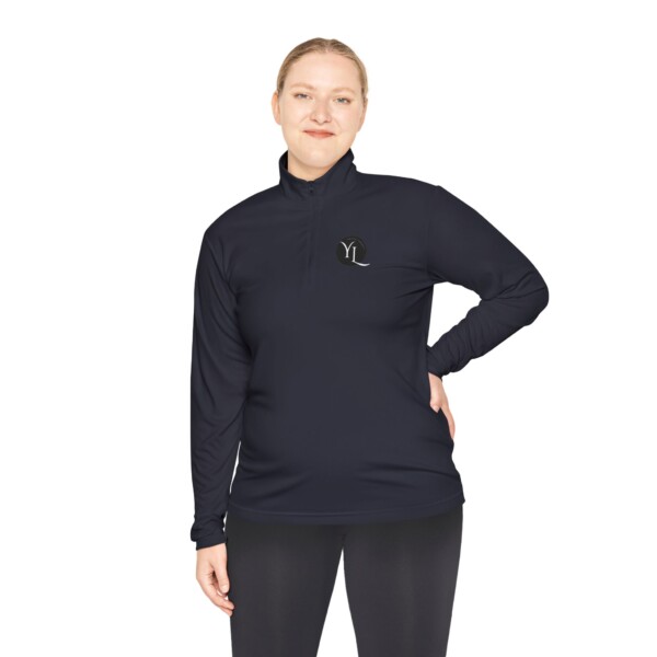 Youth Legacy Quarter-Zip Pullover - Image 23