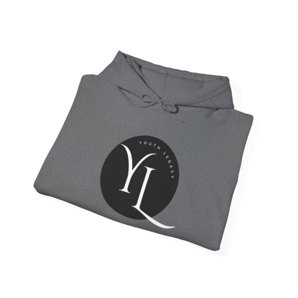 Youth Legacy Hoodie - Image 16