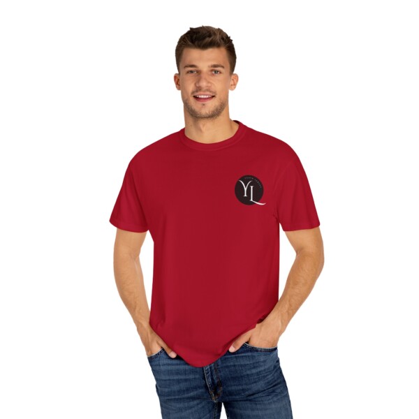 Youth Legacy T-Shirt - Image 28