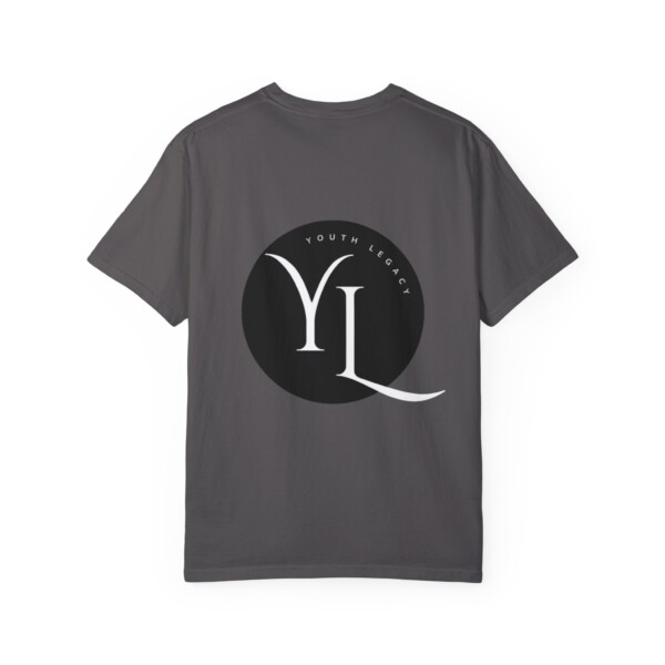 Youth Legacy T-Shirt - Image 10