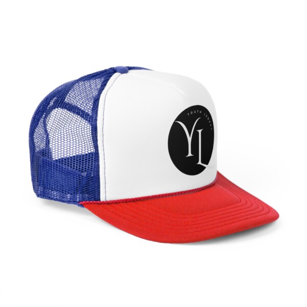Youth Legacy Caps - Image 10