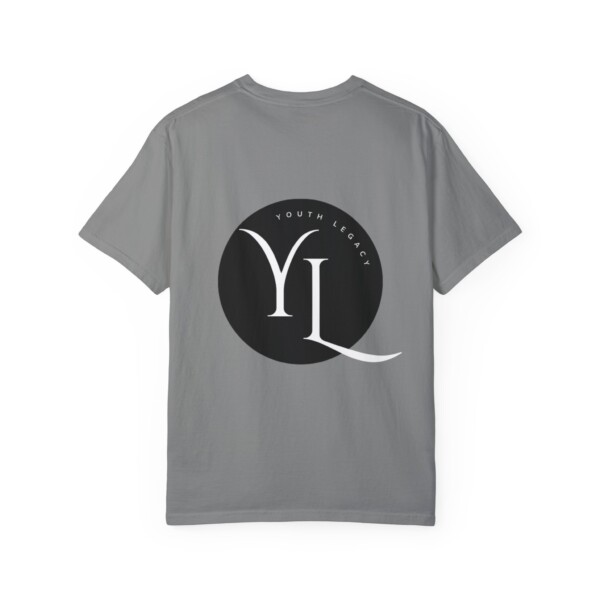 Youth Legacy T-Shirt - Image 14