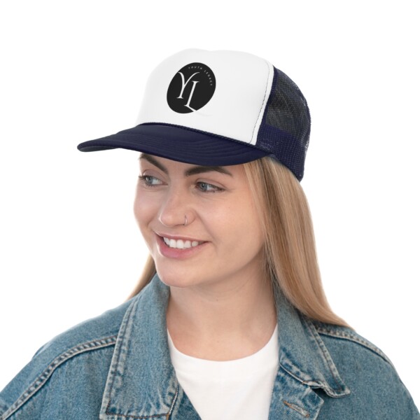 Youth Legacy Caps - Image 16