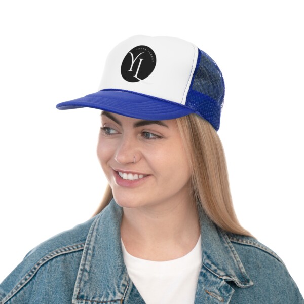 Youth Legacy Caps - Image 20